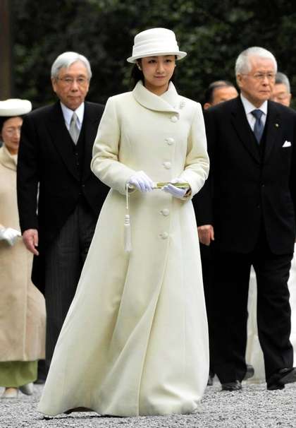 クラシックなファッション&服装が好きな人