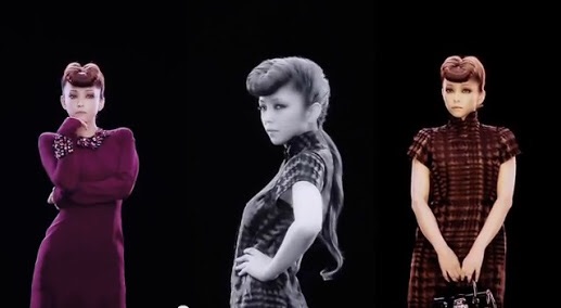 クラシックなファッション&服装が好きな人