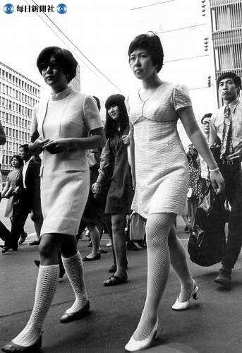 クラシックなファッション&服装が好きな人