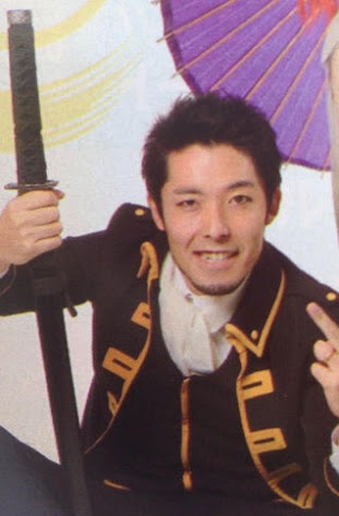 コスプレが似合う芸能人は、誰ですか？