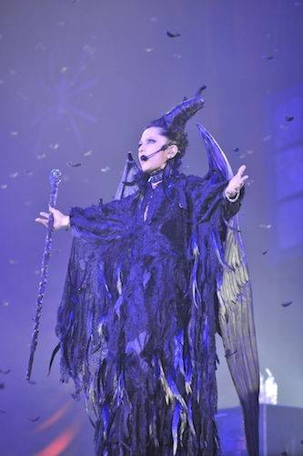 コスプレが似合う芸能人は、誰ですか？