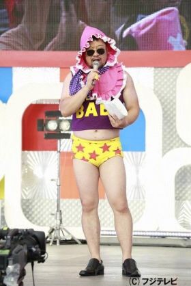 コスプレが似合う芸能人は、誰ですか？
