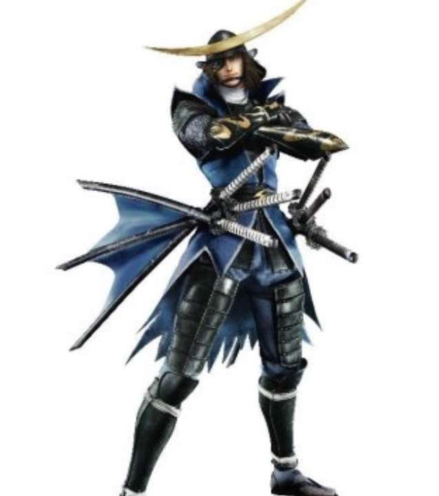 美形なキャラクターといえば？