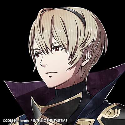 美形なキャラクターといえば？