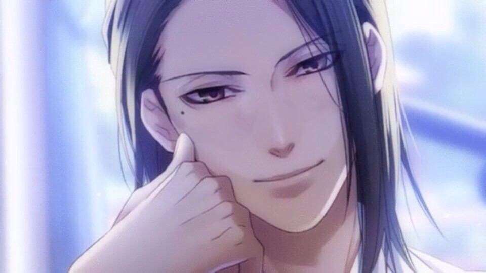 美形なキャラクターといえば？