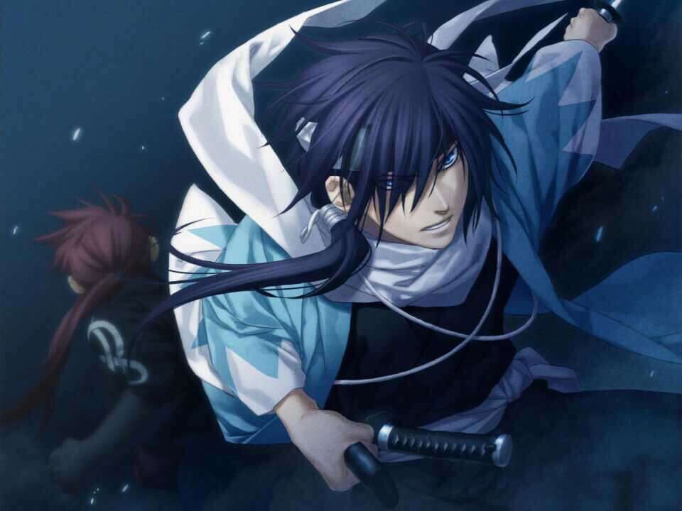 美形なキャラクターといえば？