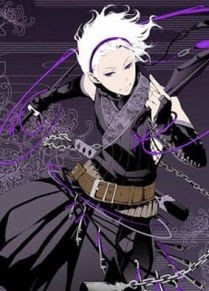 美形なキャラクターといえば？