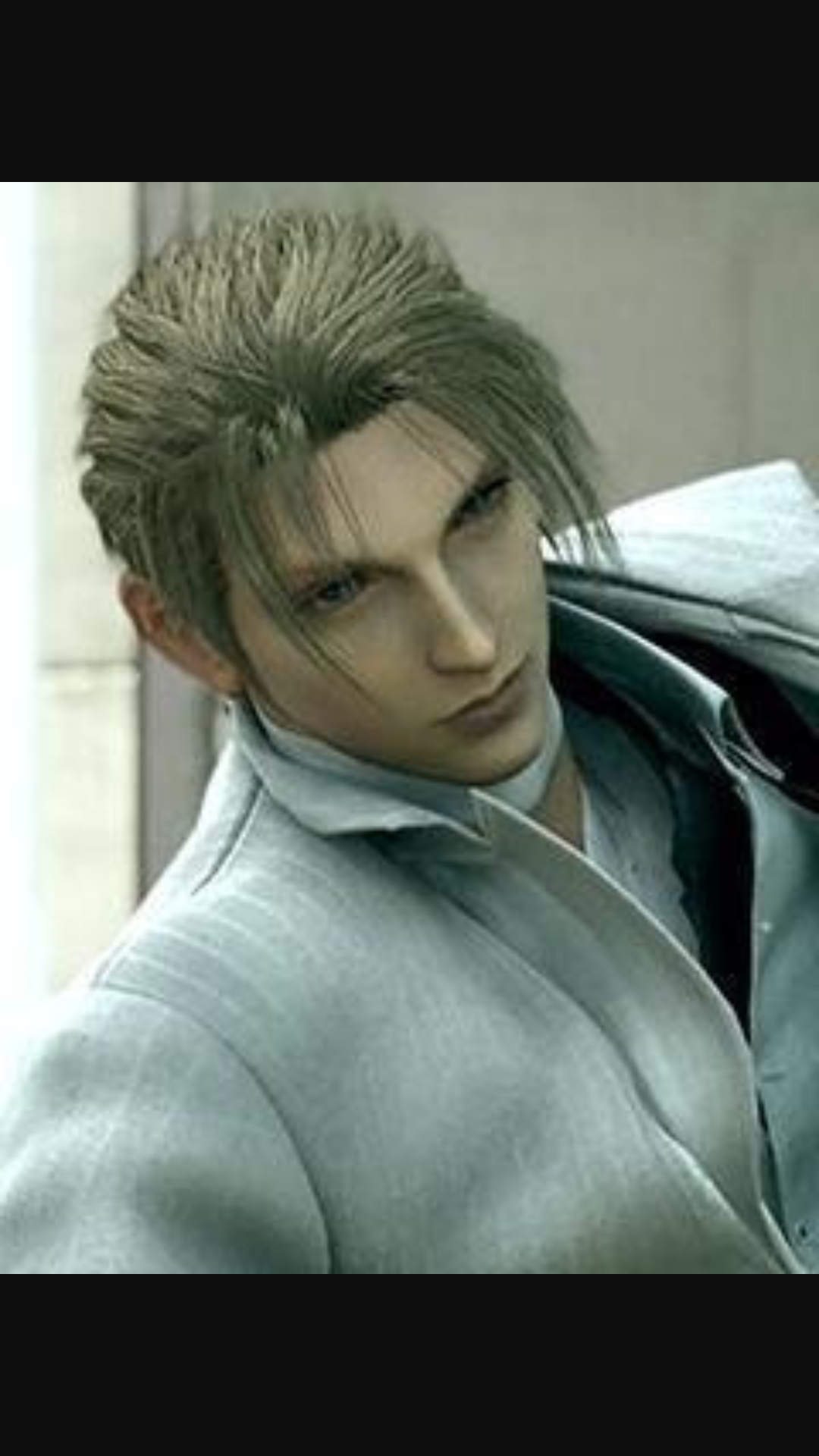 美形なキャラクターといえば？