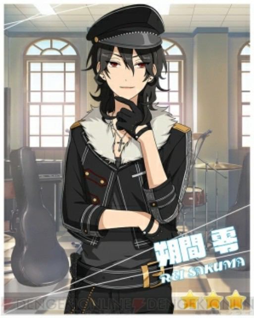 美形なキャラクターといえば？