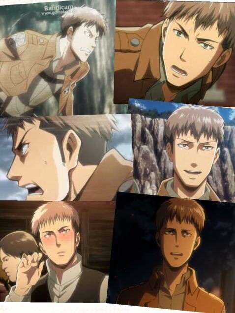 美形なキャラクターといえば？