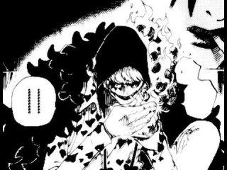 美形なキャラクターといえば？
