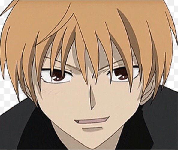 美形なキャラクターといえば？