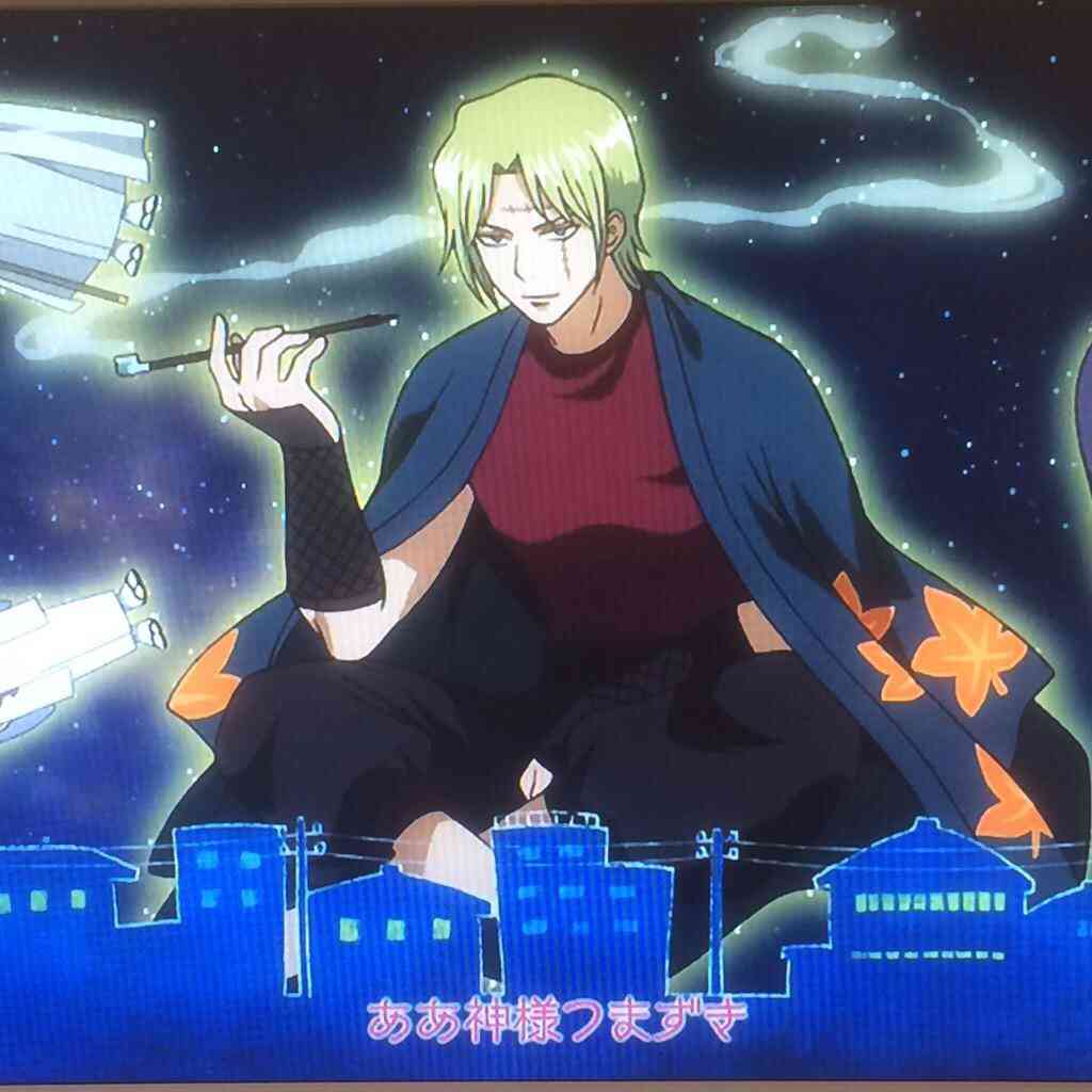 美形なキャラクターといえば？