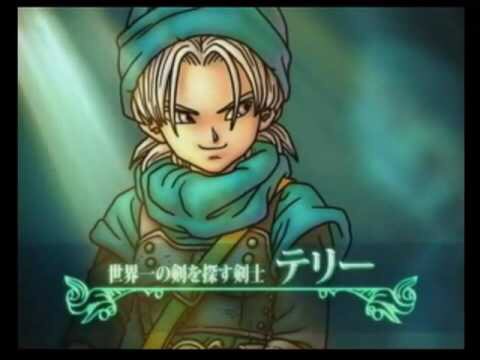 美形なキャラクターといえば？