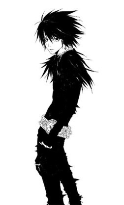 美形なキャラクターといえば？