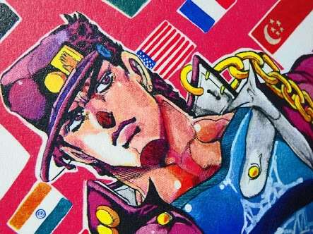 美形なキャラクターといえば？