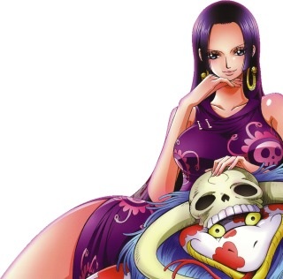 美形なキャラクターといえば？