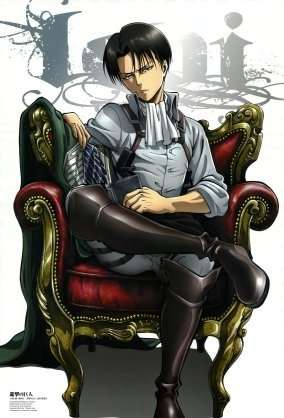 美形なキャラクターといえば？