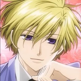 美形なキャラクターといえば？