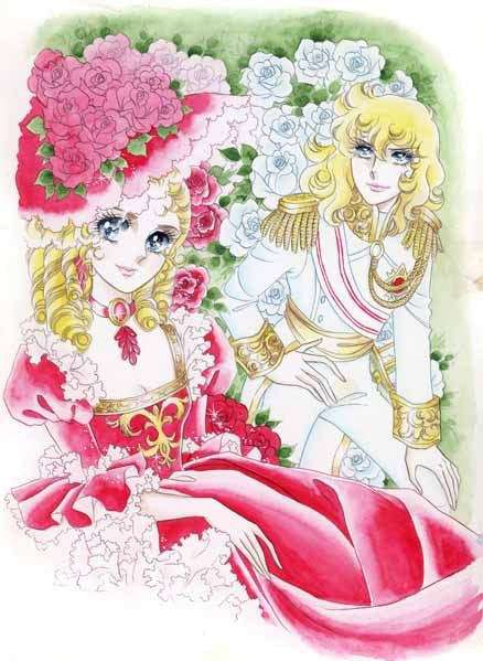 美形なキャラクターといえば？