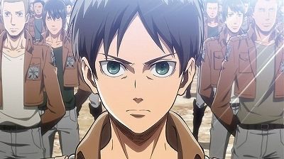 美形なキャラクターといえば？