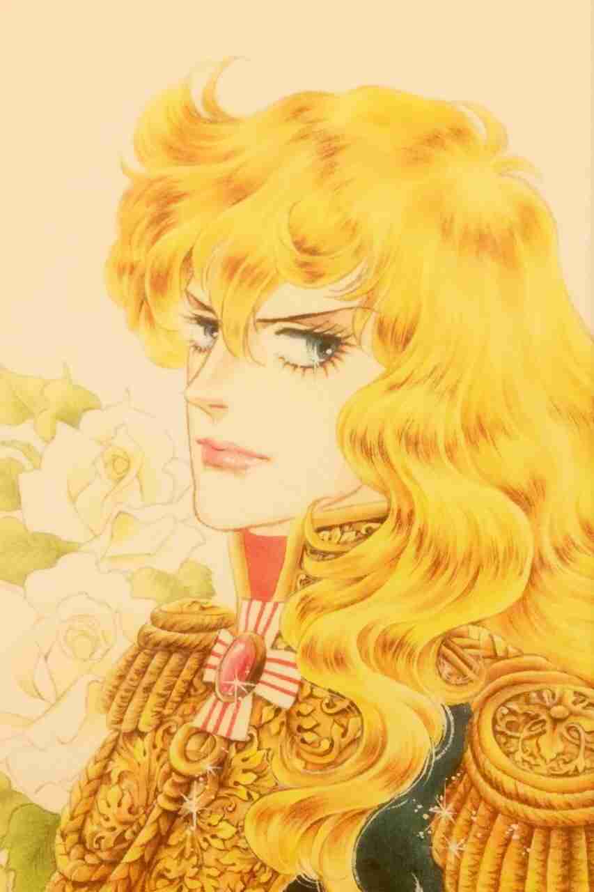 美形なキャラクターといえば？
