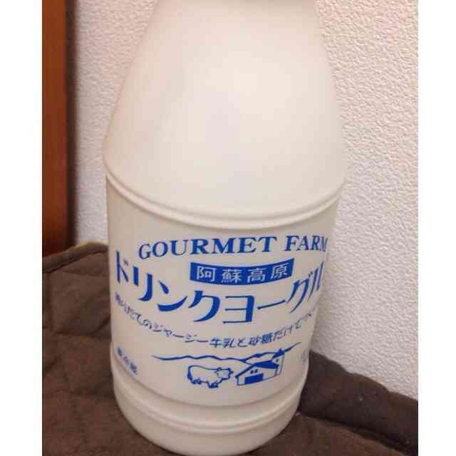 ヨーグルトを毎日食べてる方!