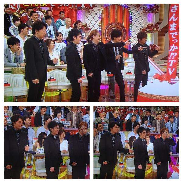 【実況】さんまでっか！？【本日還暦！！マツコと初二人旅＆豪華ゲストと予測不可能生放送】