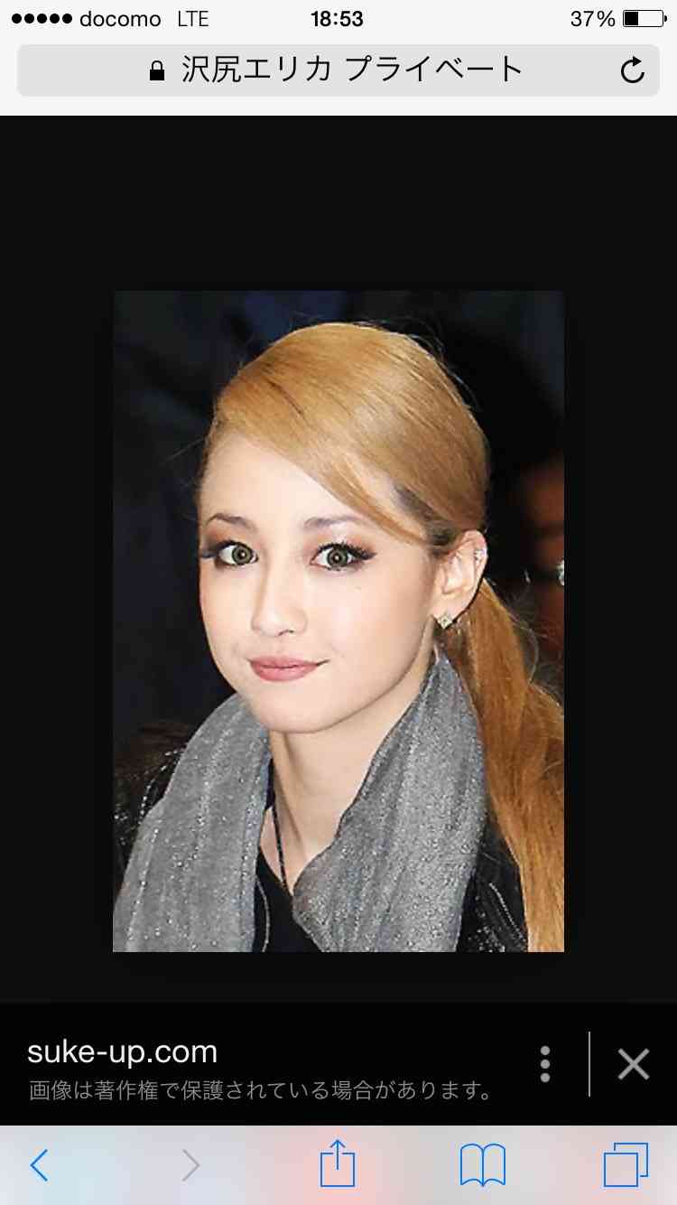 化粧が似合ってない下手な芸能人、似合ってる上手い芸能人