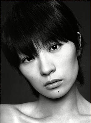 化粧が似合ってない下手な芸能人、似合ってる上手い芸能人