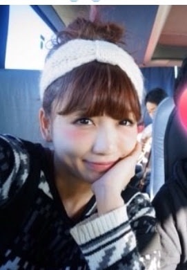 化粧が似合ってない下手な芸能人、似合ってる上手い芸能人