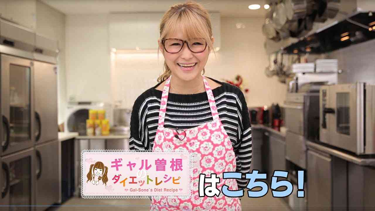 化粧が似合ってない下手な芸能人、似合ってる上手い芸能人