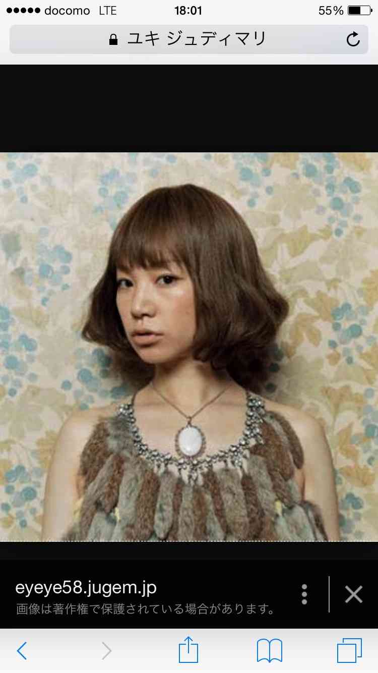 化粧が似合ってない下手な芸能人、似合ってる上手い芸能人