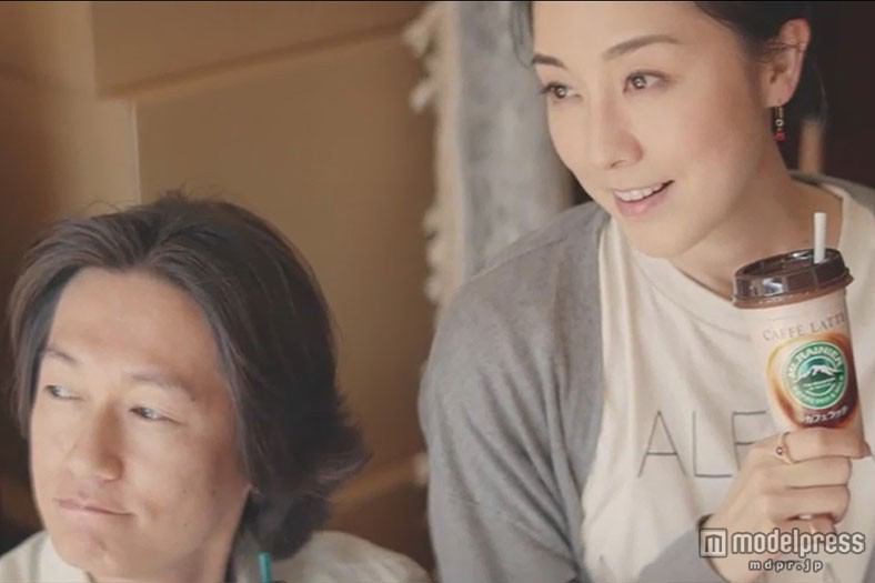 化粧が似合ってない下手な芸能人、似合ってる上手い芸能人