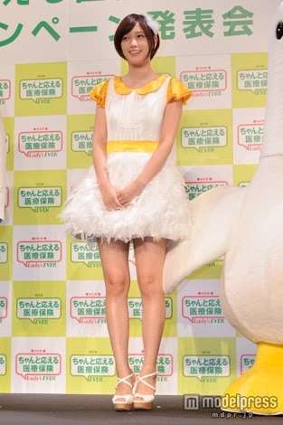 化粧が似合ってない下手な芸能人、似合ってる上手い芸能人
