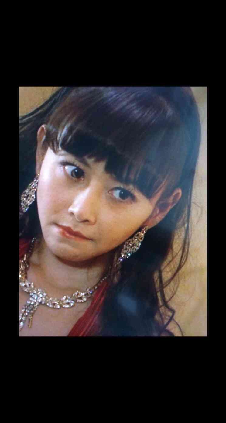 化粧が似合ってない下手な芸能人、似合ってる上手い芸能人