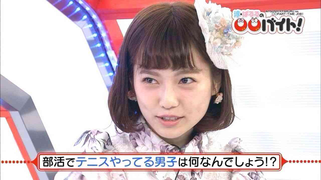 化粧が似合ってない下手な芸能人、似合ってる上手い芸能人