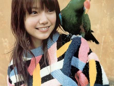 化粧が似合ってない下手な芸能人、似合ってる上手い芸能人