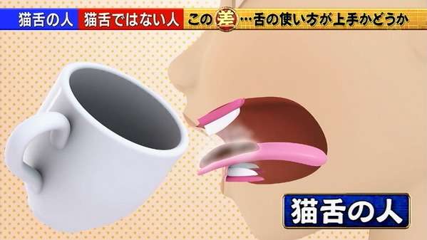 猫舌の人集まれ〜