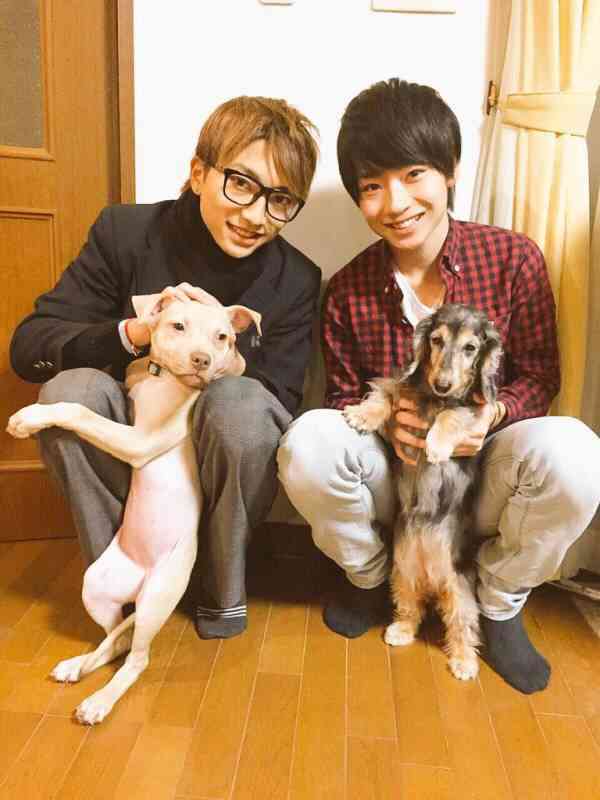 後藤真希の甥っ子はイケメン俳優だった