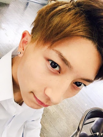 後藤真希の甥っ子はイケメン俳優だった