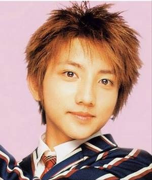 後藤真希の甥っ子はイケメン俳優だった