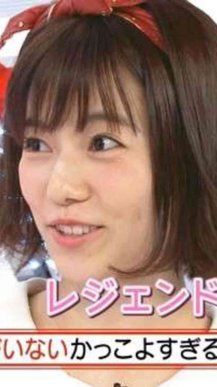 AKB48島崎遥香が暴言「20歳で手を繋いだこともない? レジェンドです」