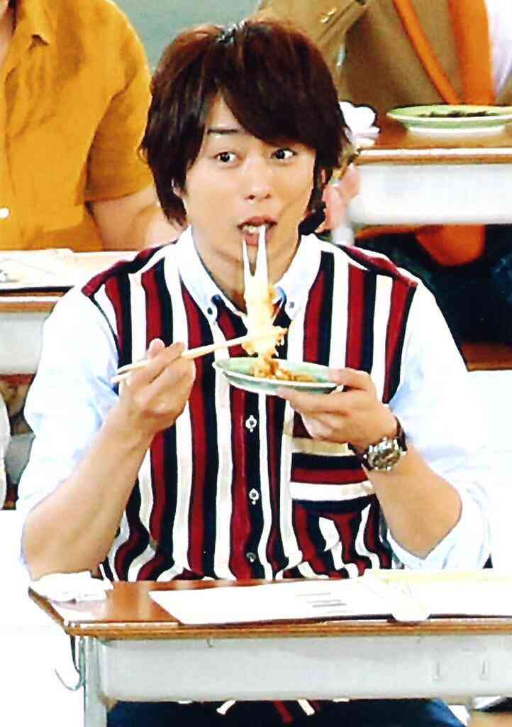 櫻井翔パパが大出世で東京五輪は「SMAPが前座、嵐がメイン」に決定!?