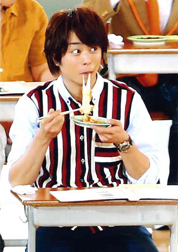 櫻井翔パパが大出世で東京五輪は「SMAPが前座、嵐がメイン」に決定!?