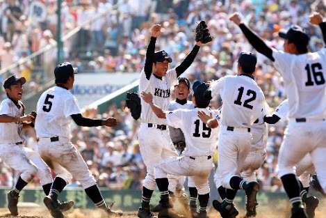 甲子園（高校野球）あるある