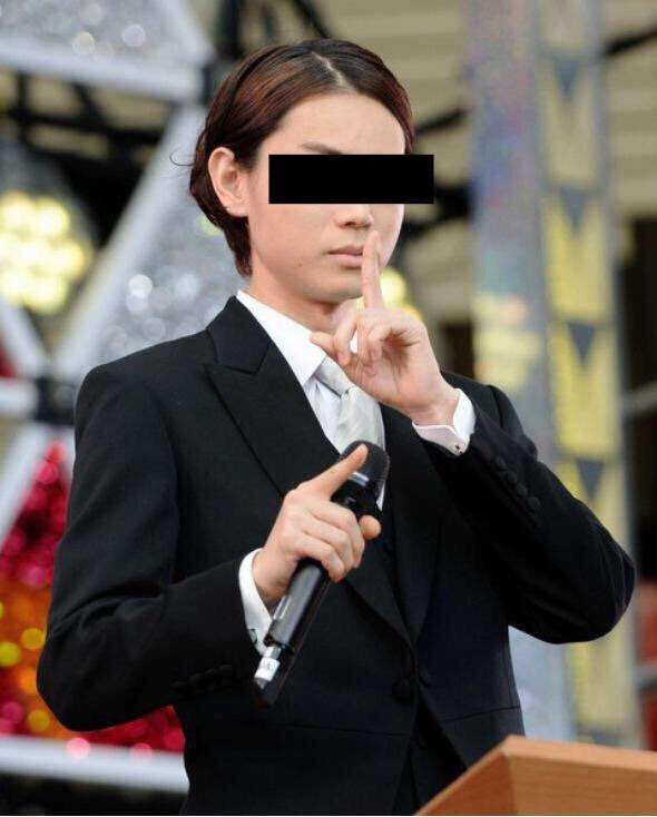 意外と野心家そうな有名人