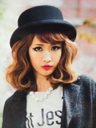 意外と野心家そうな有名人