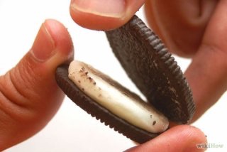 これの食べ方はこうだ！
