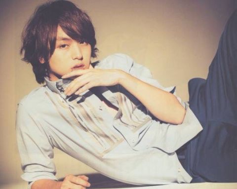 色っぽく大人の男性俳優になってきたなと感じた俳優さんを上げてくトピ